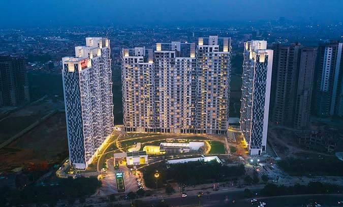 3/4 bhk property in delhi NCR